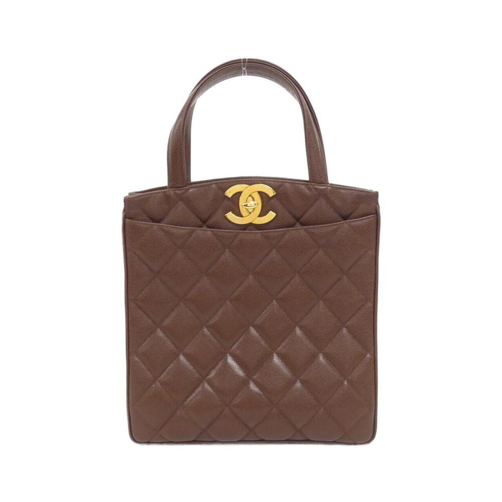 Chanel handbag